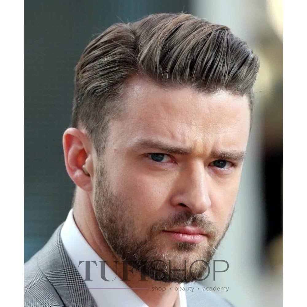 Типы лица для мужчин: подбираем аксессуары, причёску и форму бороды - Лайфхакер