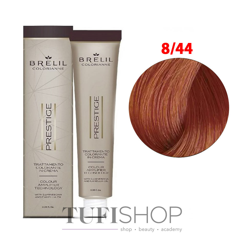 Brelil Professional Colorianne Prestige