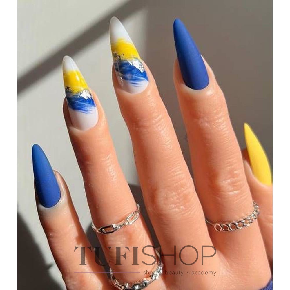 Гель-краска для ногтей Коди купить в Киеве по низкой цене