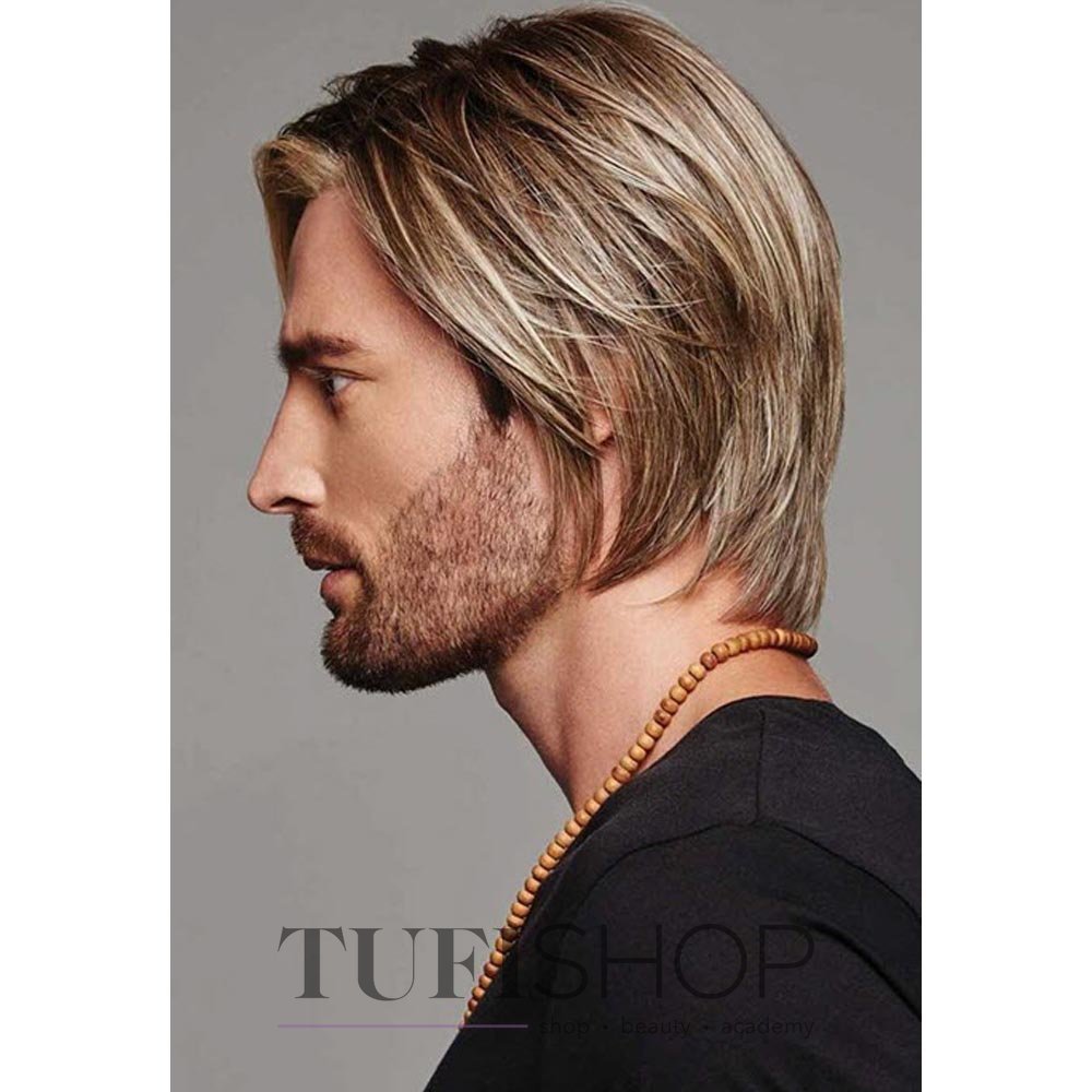 8 стрижек для мужчин с редкими и тонкими волосами | l2luna.ru