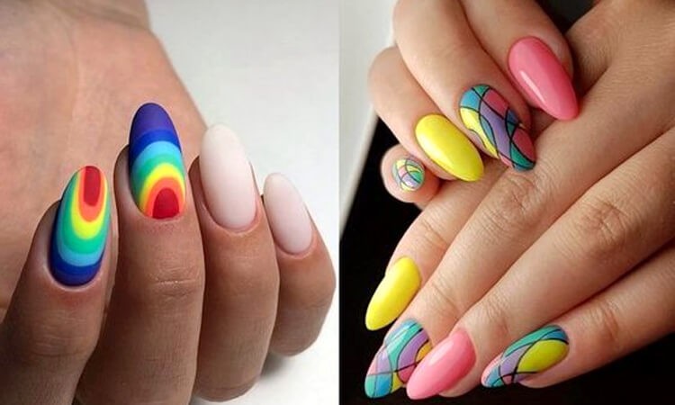 Не модный маникюр: анти-тренды nail 2024 + подборки с примерами их замен