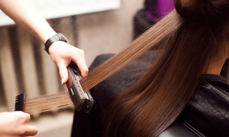 Кератиновое выпрямление волос отзывы | ВКонтакте