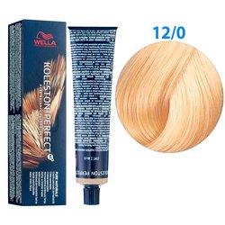 Инструкция по окрашиванию Wella Koleston