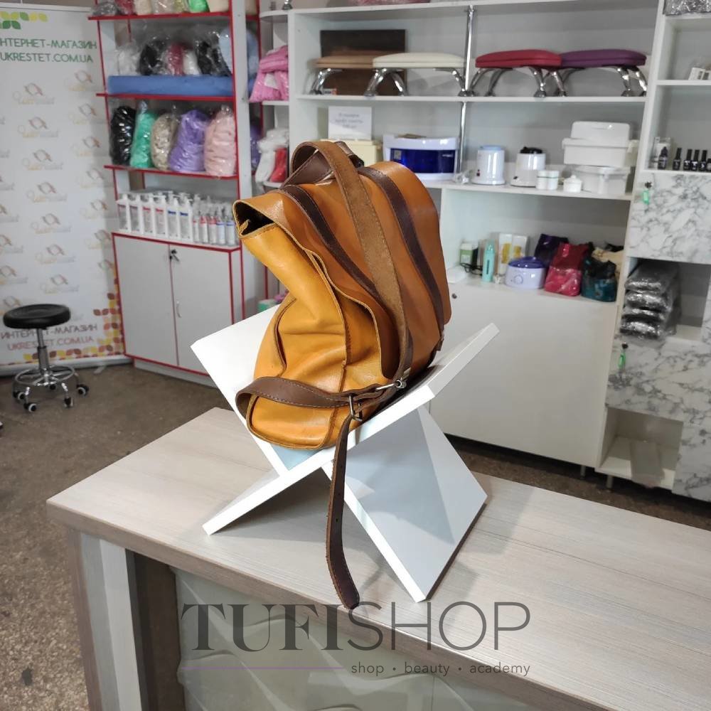 Подставка для сумок для салона красоты , купить в Москве по выгодным ценам | Компания ARKwood