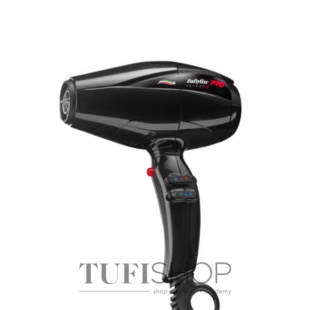 Babyliss ferrari фен